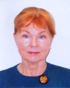 Éva Horváth