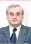 S. Aleksander Komarow