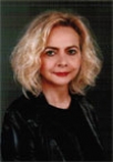 Małgorzata Modrzejewska