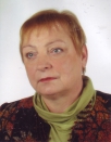 Ewa Nowińska