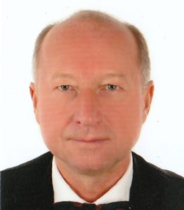 Jerzy Poczobut