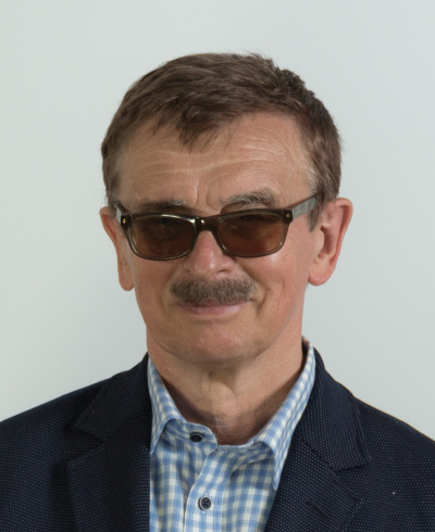 Andrzej Wach