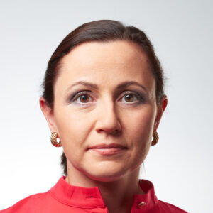 Katarzyna Bilewska