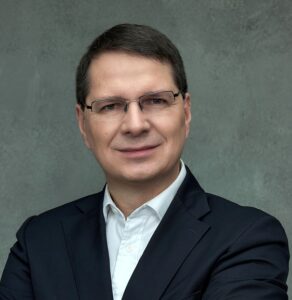 Dusan Sedlacek