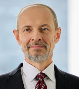 Maciej Gawroński