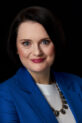 Iwona Gębusia