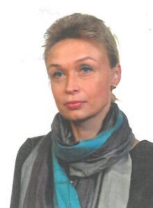 Anna Głowińska