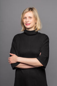 Małgorzata Roszkowska
