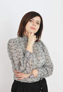 Monika Sokołowska