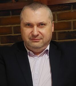 Marcin Szargiej