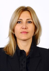 Katarzyna Purc-Kurowicka