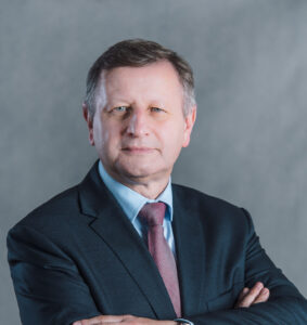 Jerzy Pisuliński