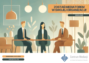 2024_12_05-06 Kurs na mediatora wewnątrzorganizacyjnego grafika