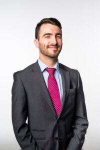 Peter Kassapidis