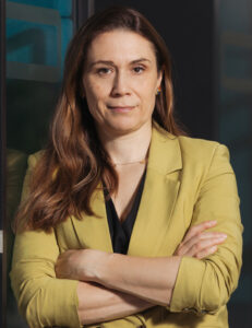 Agnieszka Durlik