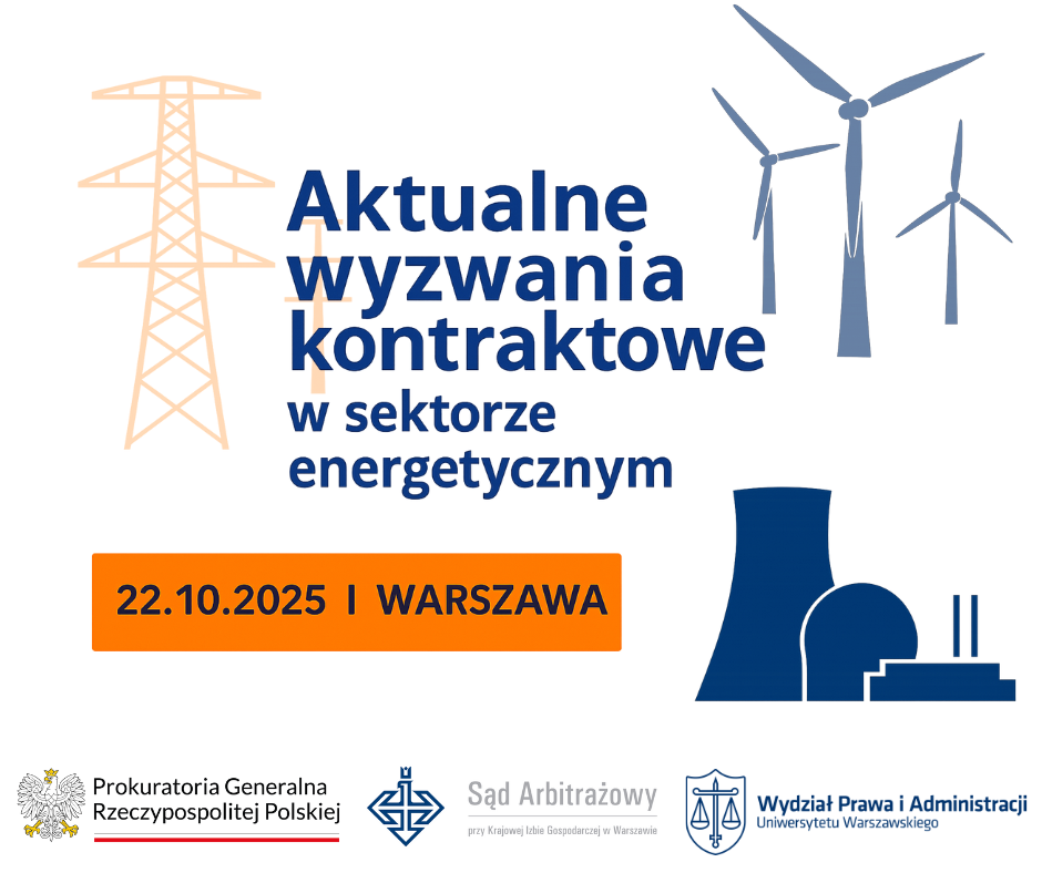 Aktualne wyzwania kontraktowe