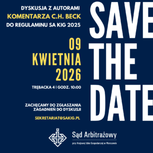 Save the Date Komentarz_z logo2026