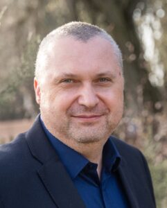 Marcin Szargiej