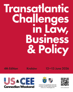 US&CEE-connection-weekend-2026