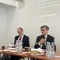 dyskusja z autorami Komentarza C.H. Beck (3)