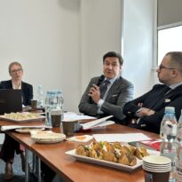 dyskusja z autorami Komentarza C.H. Beck (6)