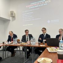 dyskusja z autorami Komentarza C.H. Beck (7)