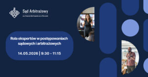 rola ekspertów