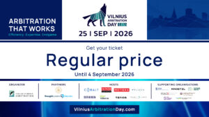 Vilnius Arbitration Day